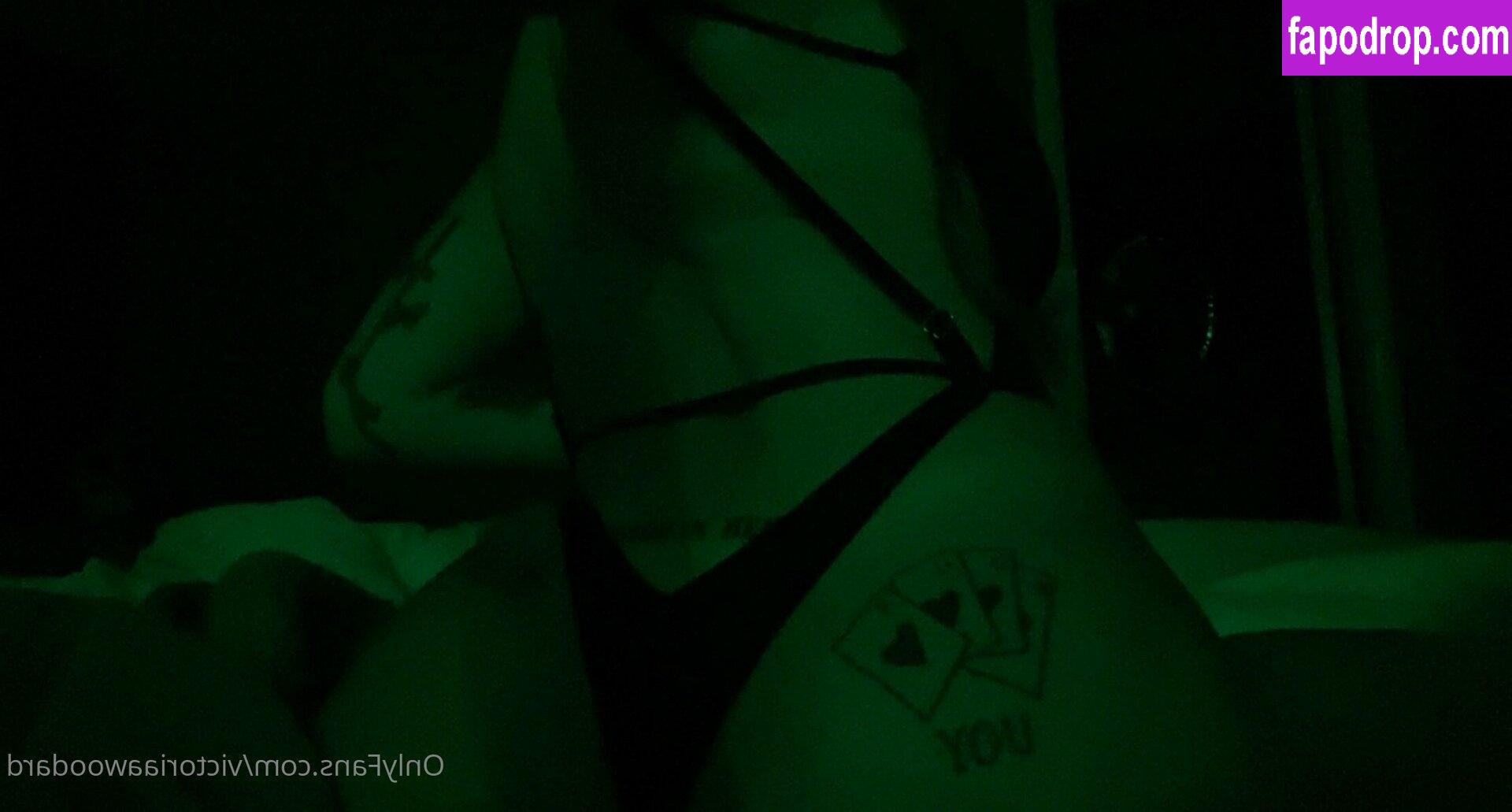 victoriaawoodard /  leak of nude photo #0018 from OnlyFans or Patreon