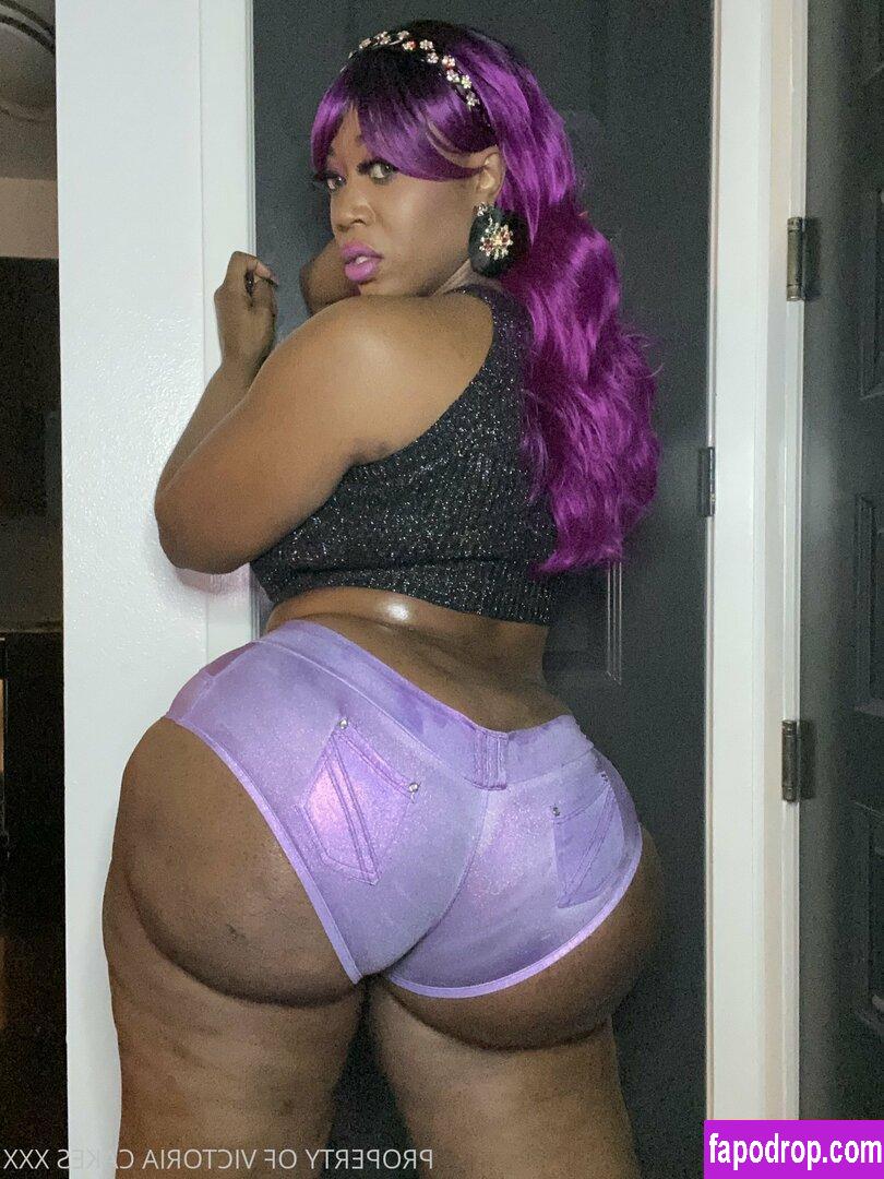 victoriacakesclassics / victoriahasscakes leak of nude photo #0004 from OnlyFans or Patreon