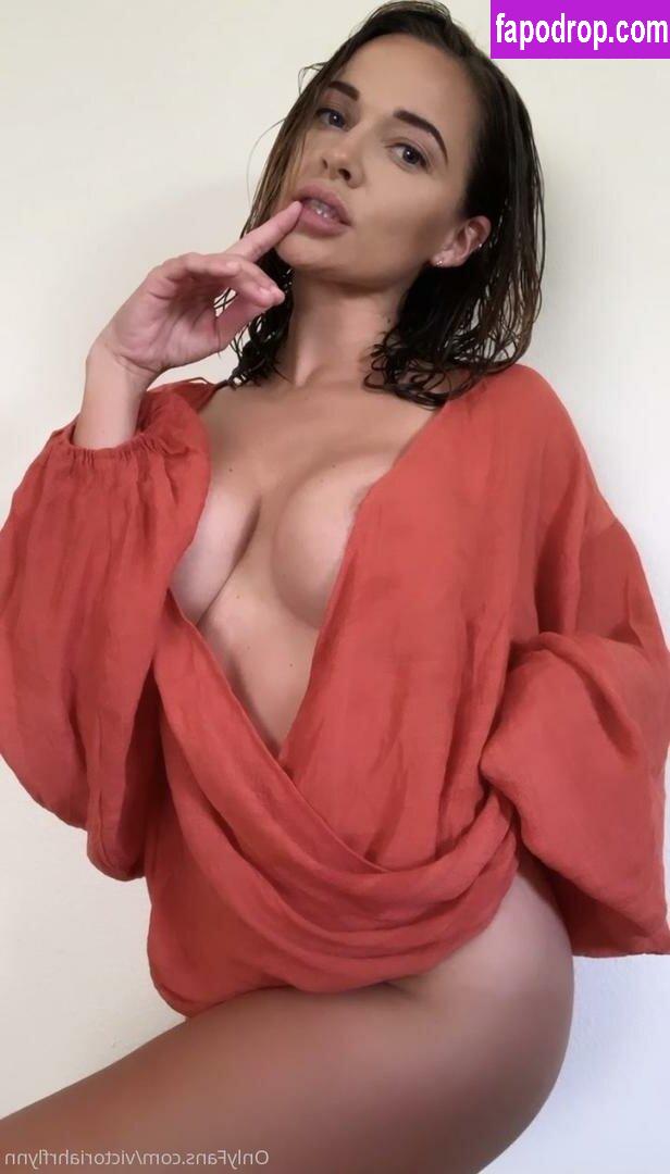 victoriahrflynn /  leak of nude photo #0024 from OnlyFans or Patreon