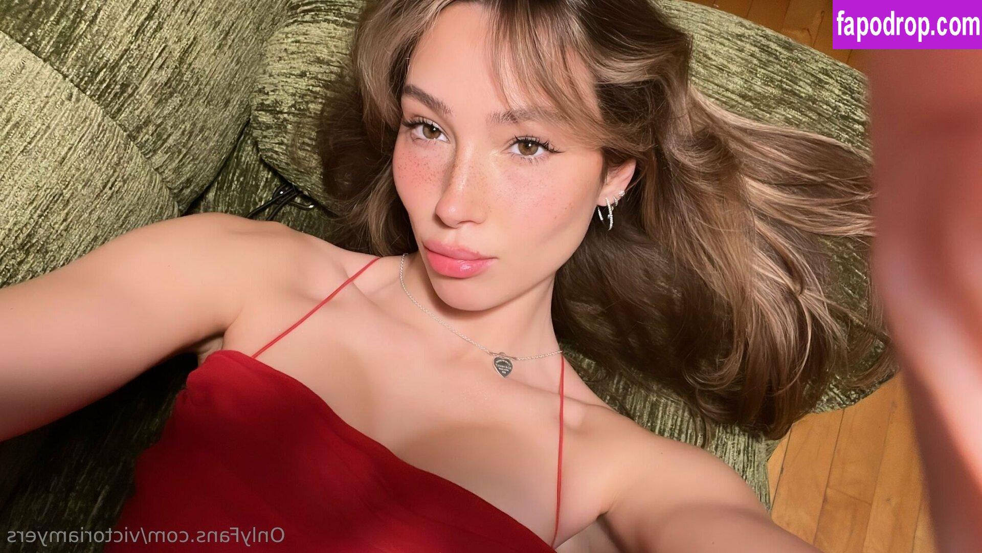 victoriamyers / victorialynnmyers leak of nude photo #0396 from OnlyFans or Patreon