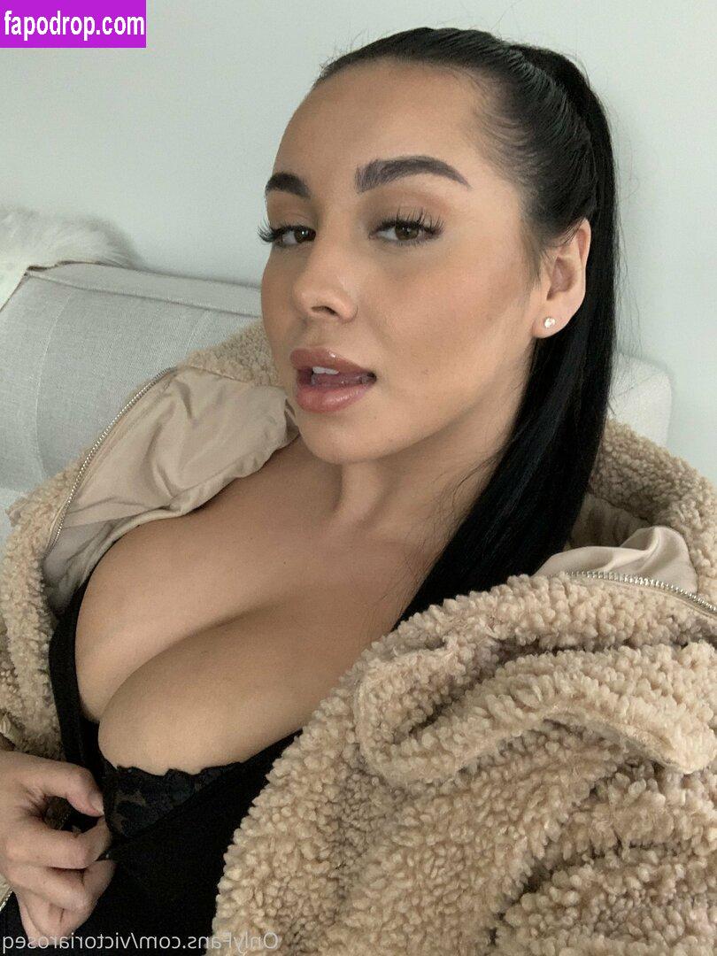 victoriaroseq / svictoriarose / victoriarose leak of nude photo #0077 from OnlyFans or Patreon