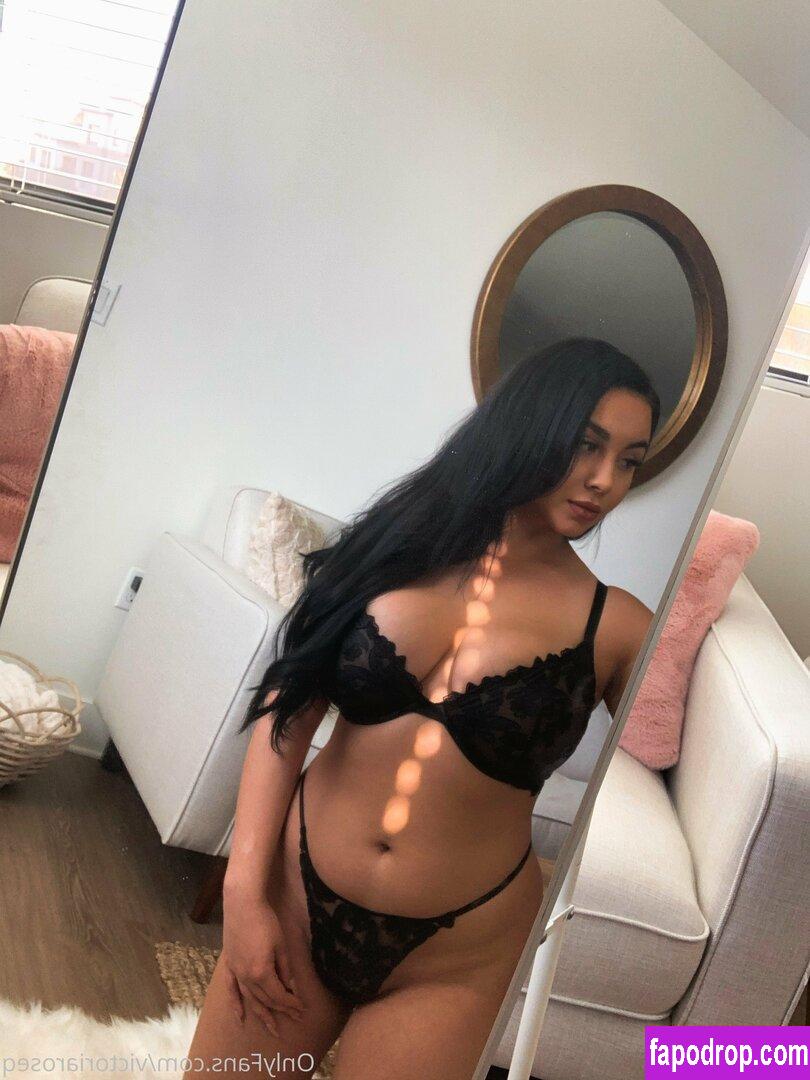 victoriaroseq / svictoriarose / victoriarose leak of nude photo #0087 from OnlyFans or Patreon