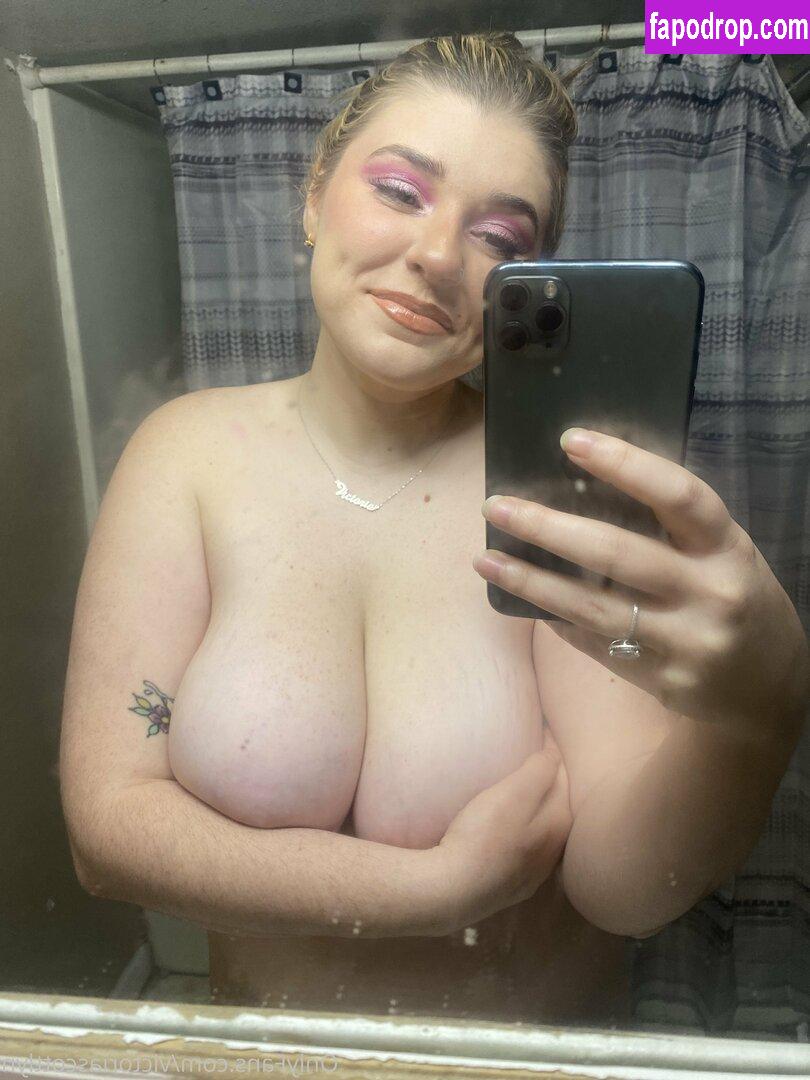 victoriascottlyn / _diiimplesss leak of nude photo #0049 from OnlyFans or Patreon