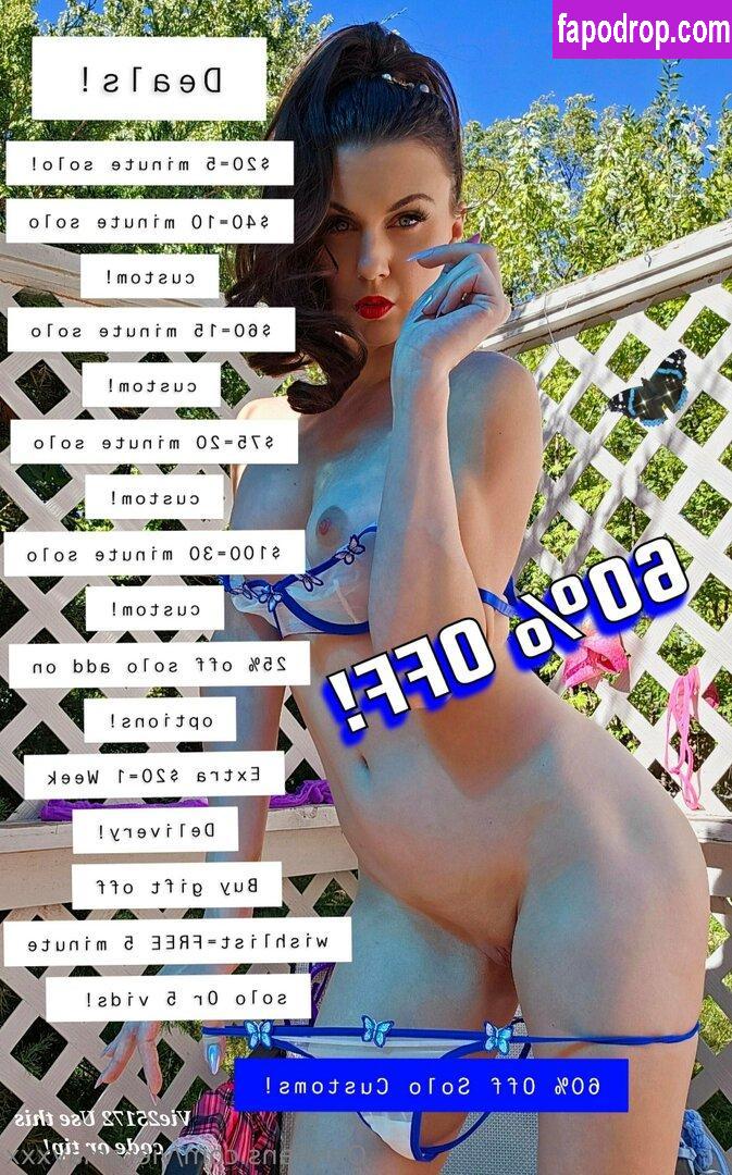 vieramayxxx /  leak of nude photo #0242 from OnlyFans or Patreon