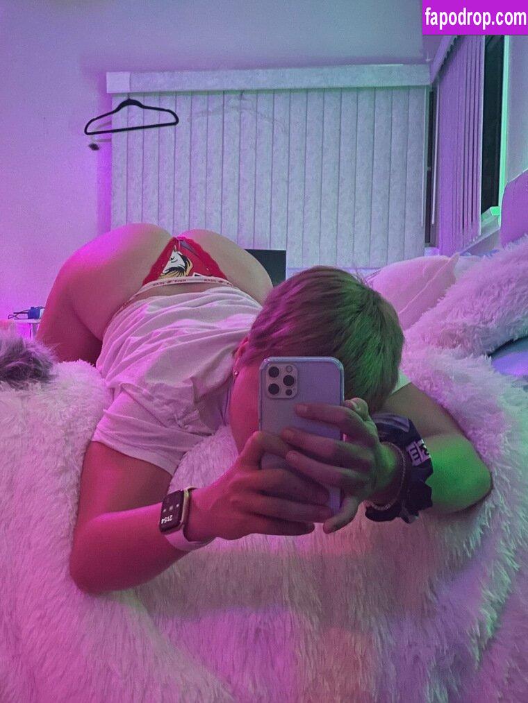 Vikachu7 / vikadaruski leak of nude photo #0001 from OnlyFans or Patreon