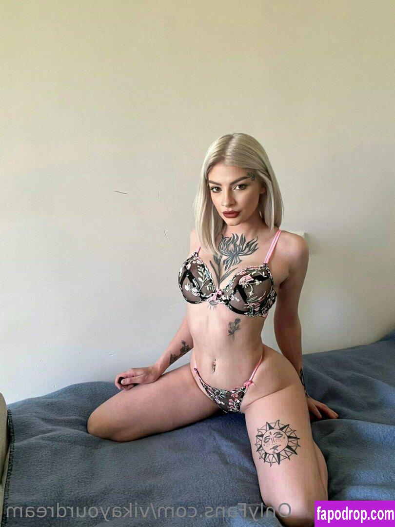 vikayourdream / flover_20 leak of nude photo #0292 from OnlyFans or Patreon