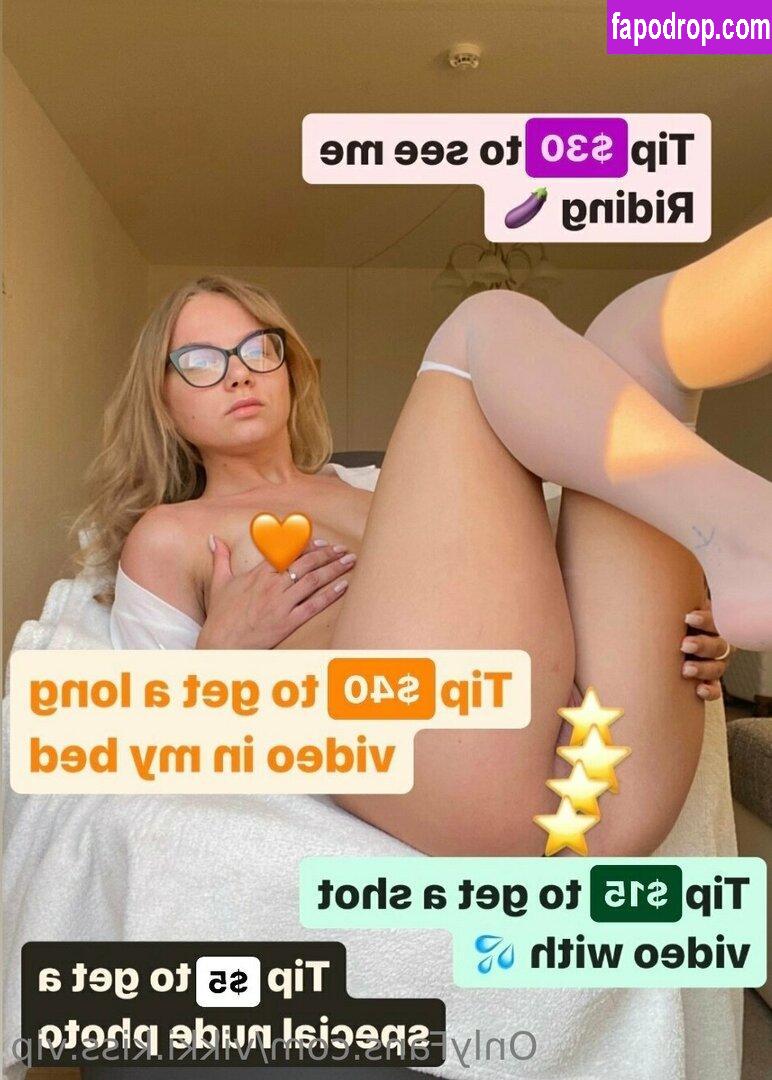 vikki.kiss.vip / _vikikiss_ leak of nude photo #0046 from OnlyFans or Patreon