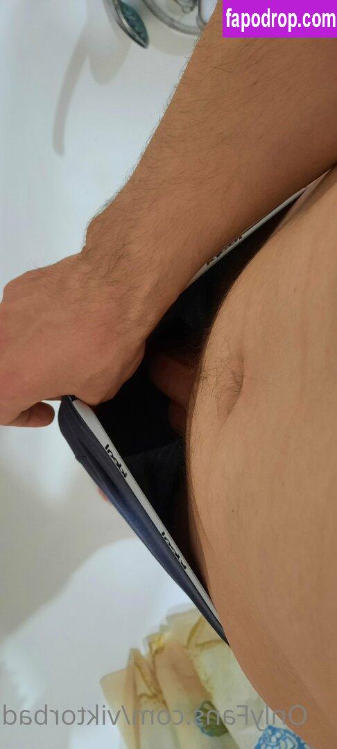 viktorbad / viktor_bad leak of nude photo #0026 from OnlyFans or Patreon