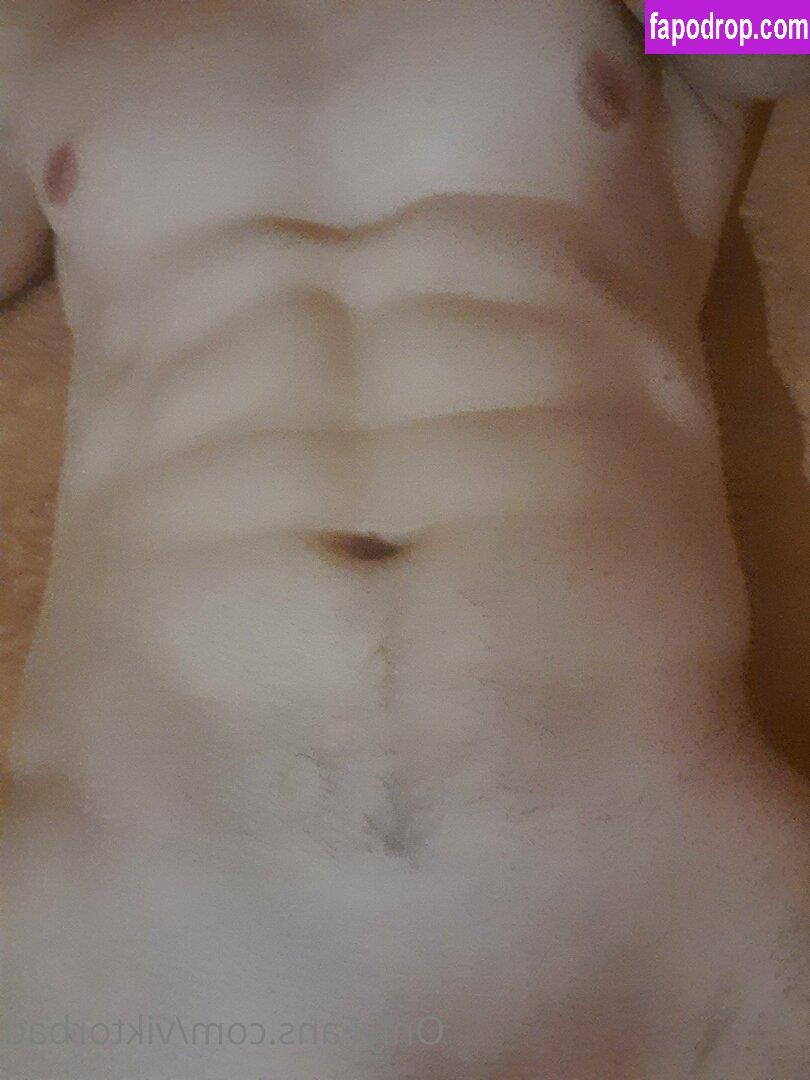 viktorbad / viktor_bad leak of nude photo #0050 from OnlyFans or Patreon