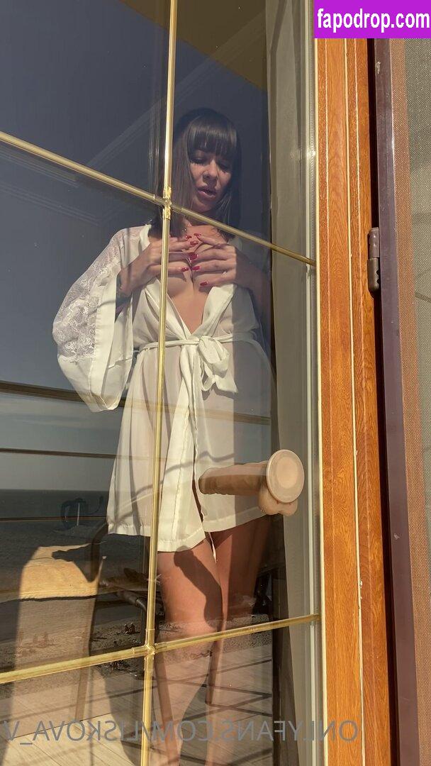 Viktoriia Liskova / liskova_v / victorialiskova / viktoriyaliskova leak of nude photo #0030 from OnlyFans or Patreon