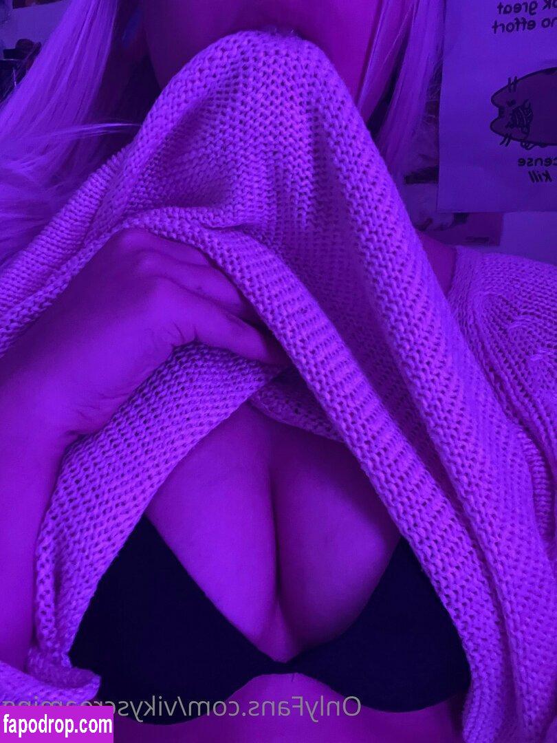 vikyscreaming / viktoriascreamingfp leak of nude photo #0008 from OnlyFans or Patreon