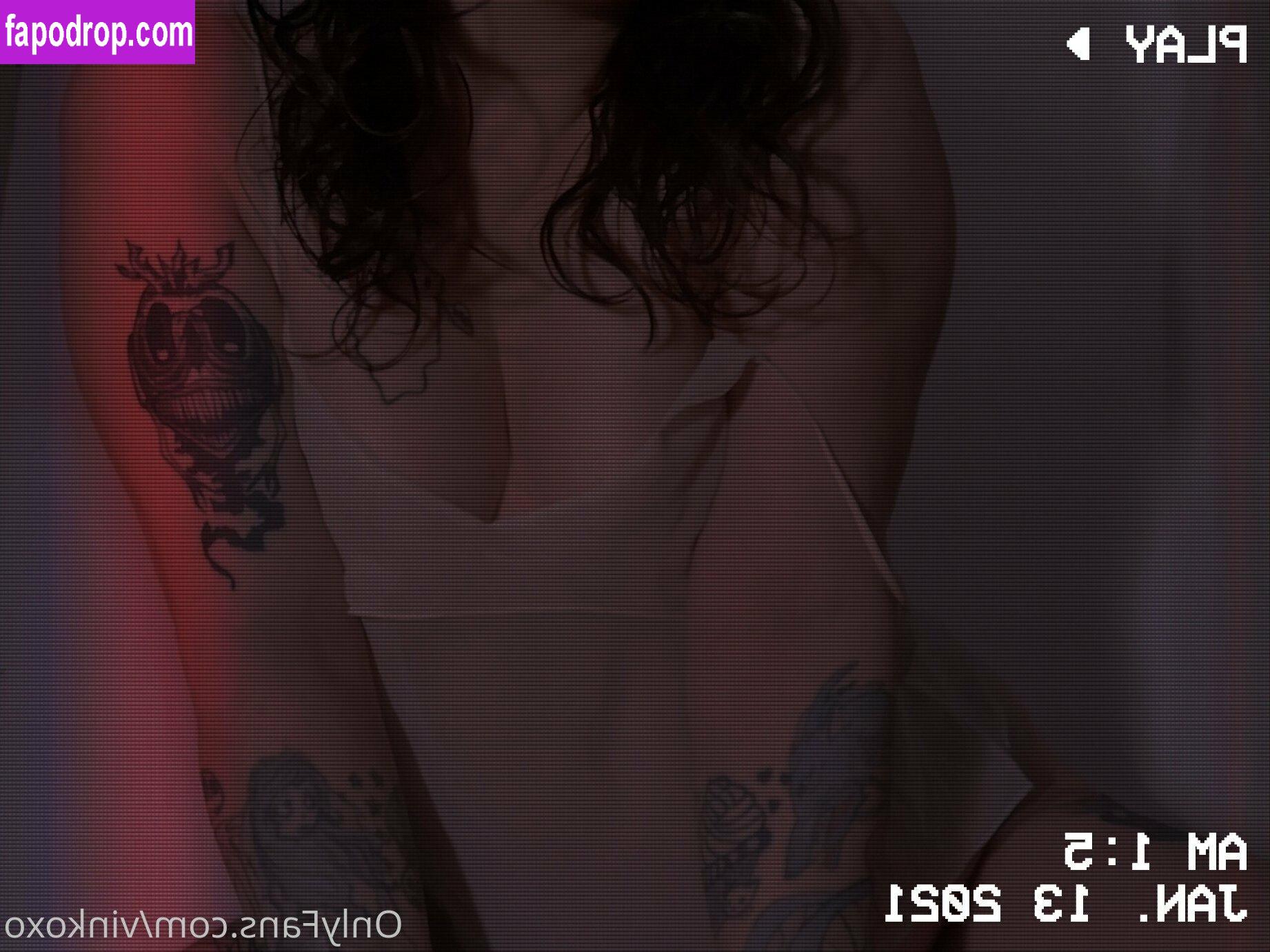 vinkoxo / vinko.xo leak of nude photo #0074 from OnlyFans or Patreon