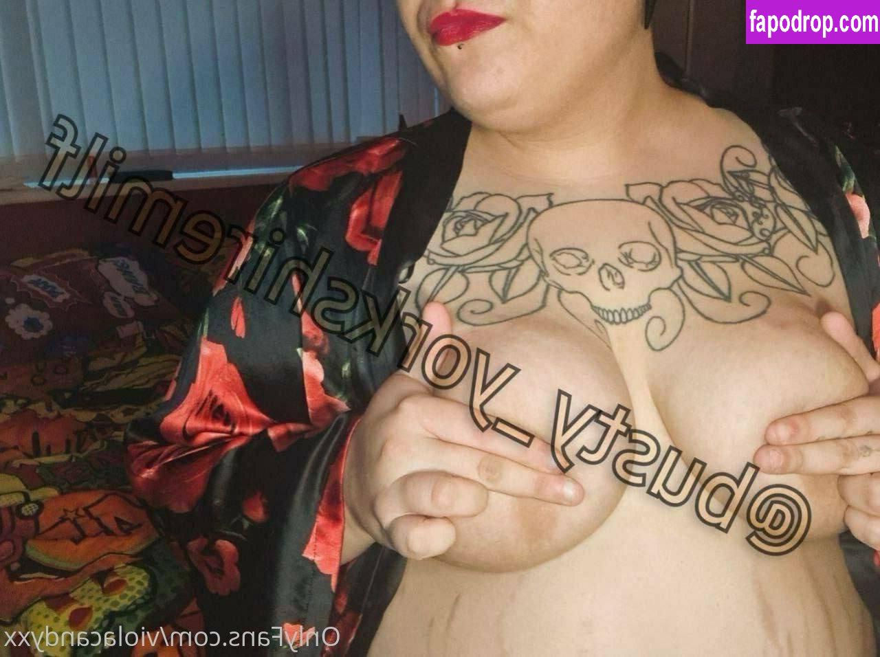 violacandyxx / realsocandy leak of nude photo #0053 from OnlyFans or Patreon