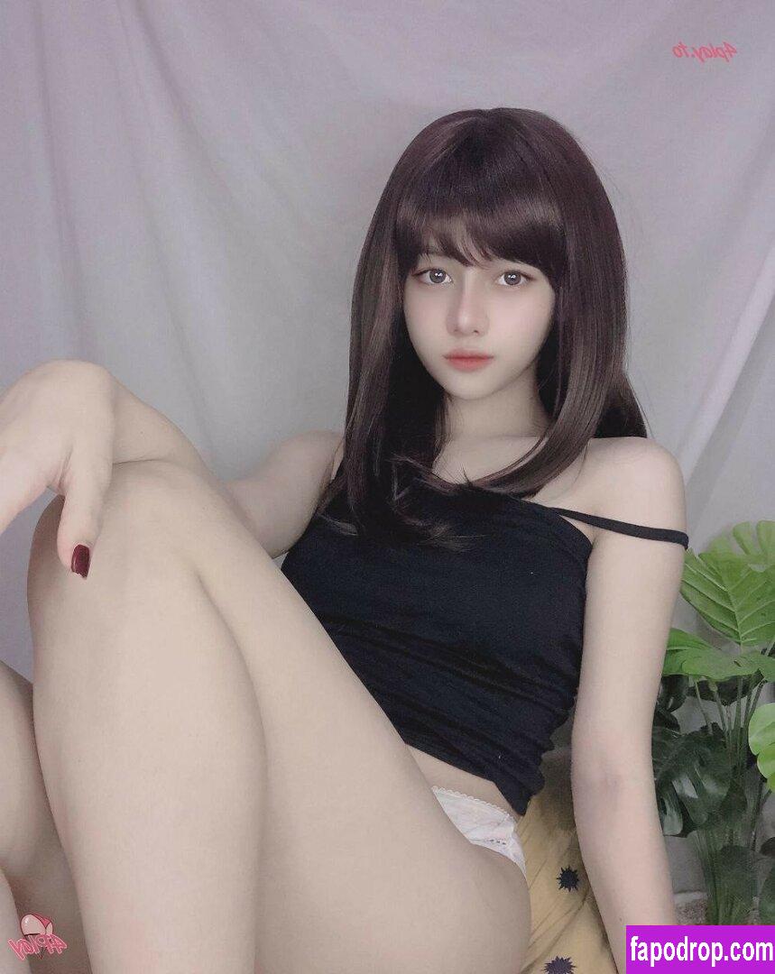 Violet Airis / buingbuingi / sevian syah leak of nude photo #0011 from OnlyFans or Patreon