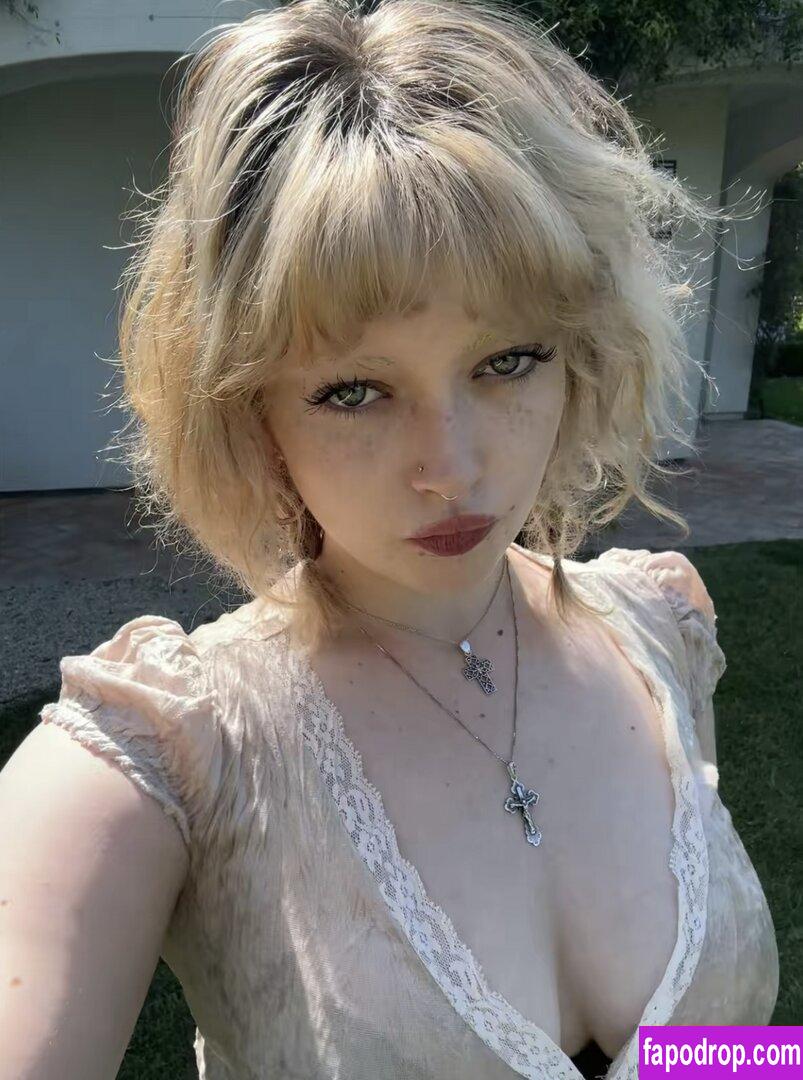 Violet Grohl / viioletgrohl leak of nude photo #0008 from OnlyFans or Patreon