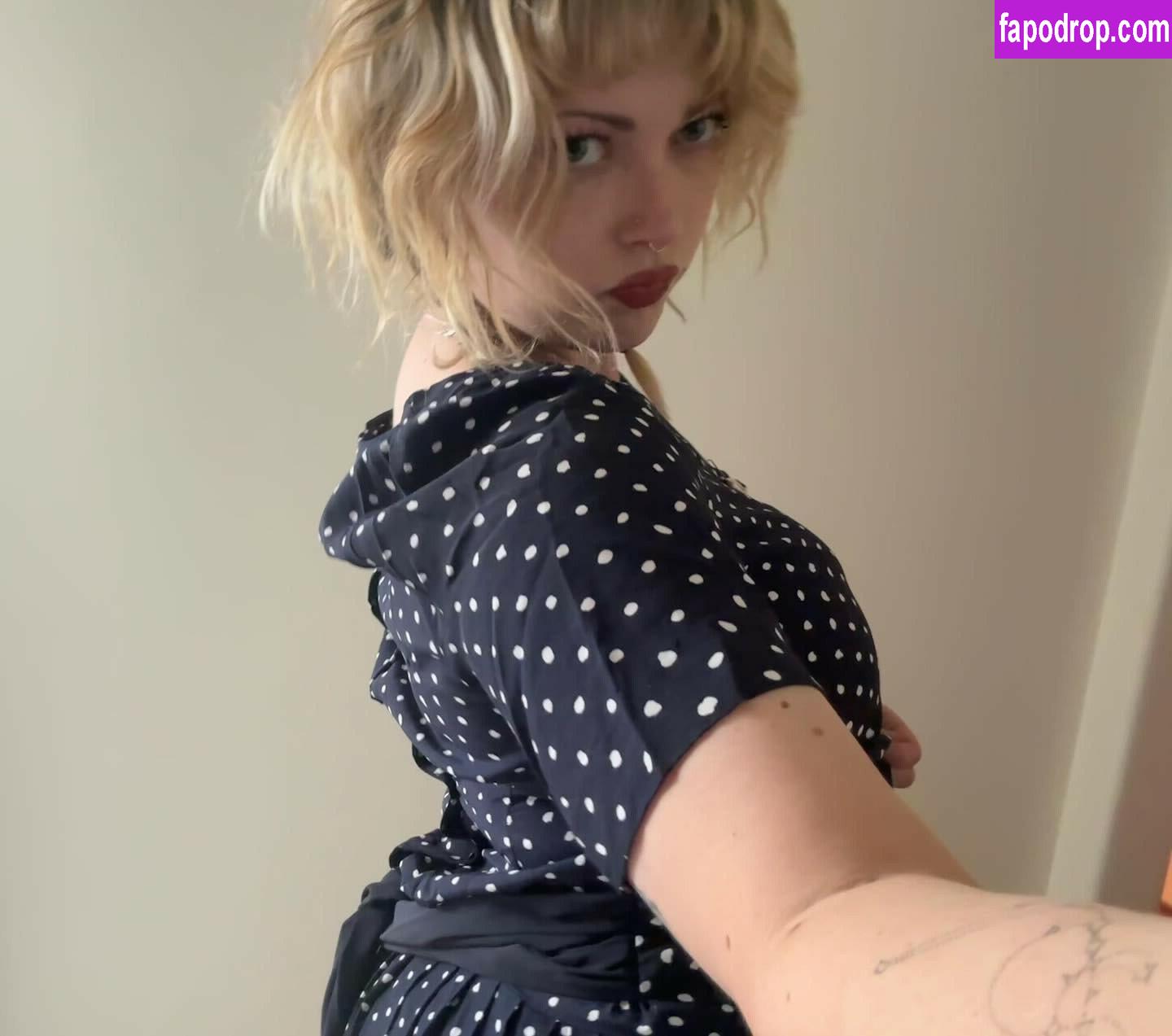 Violet Grohl / viioletgrohl leak of nude photo #0018 from OnlyFans or Patreon