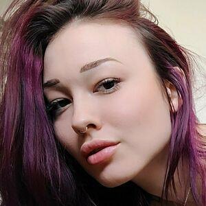 Violet Rayne слив #0055