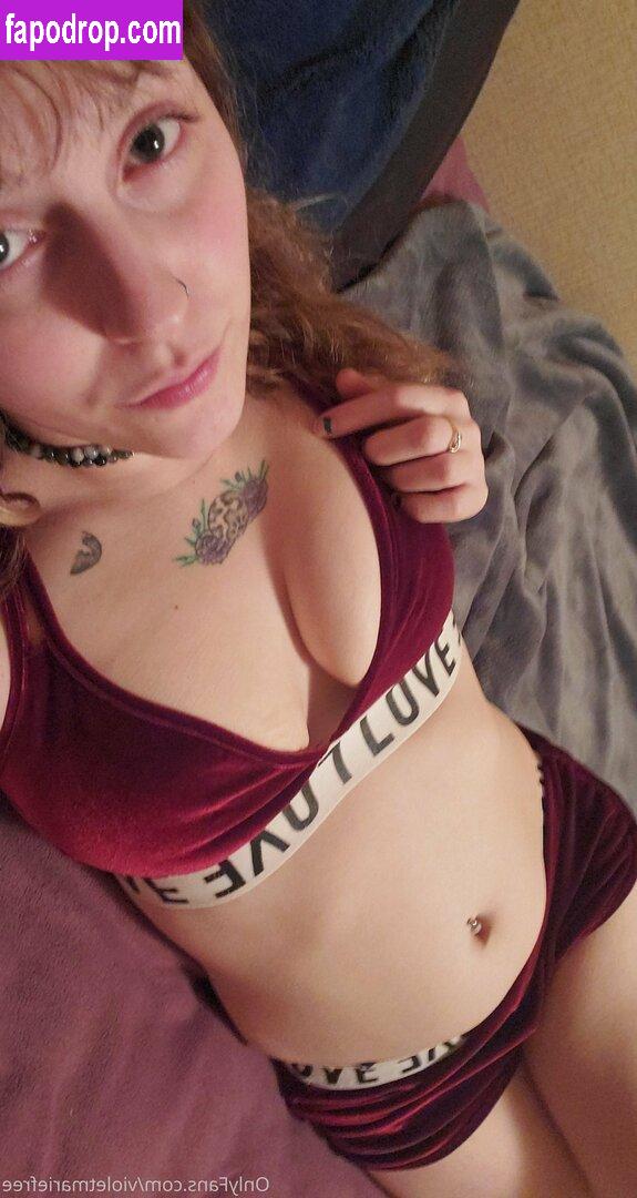 violetmariefree / violets.tv leak of nude photo #0009 from OnlyFans or Patreon