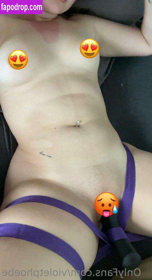 violetphoebe / twinsnottwins_ / violetphoebevip leak of nude photo #0068 from OnlyFans or Patreon