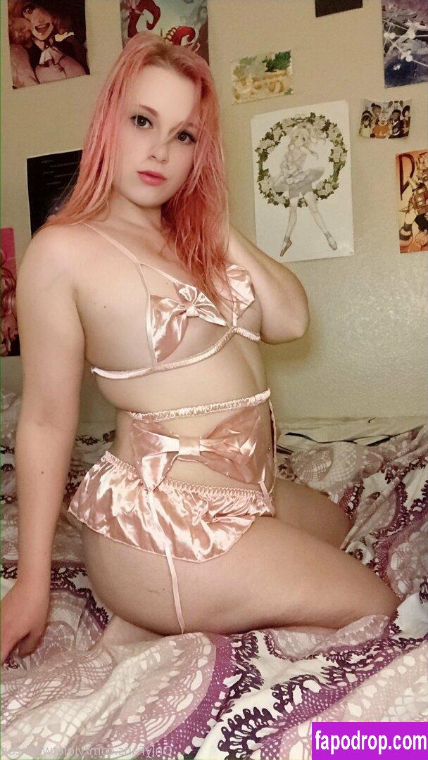 violetwitch / violettwitchh leak of nude photo #0035 from OnlyFans or Patreon