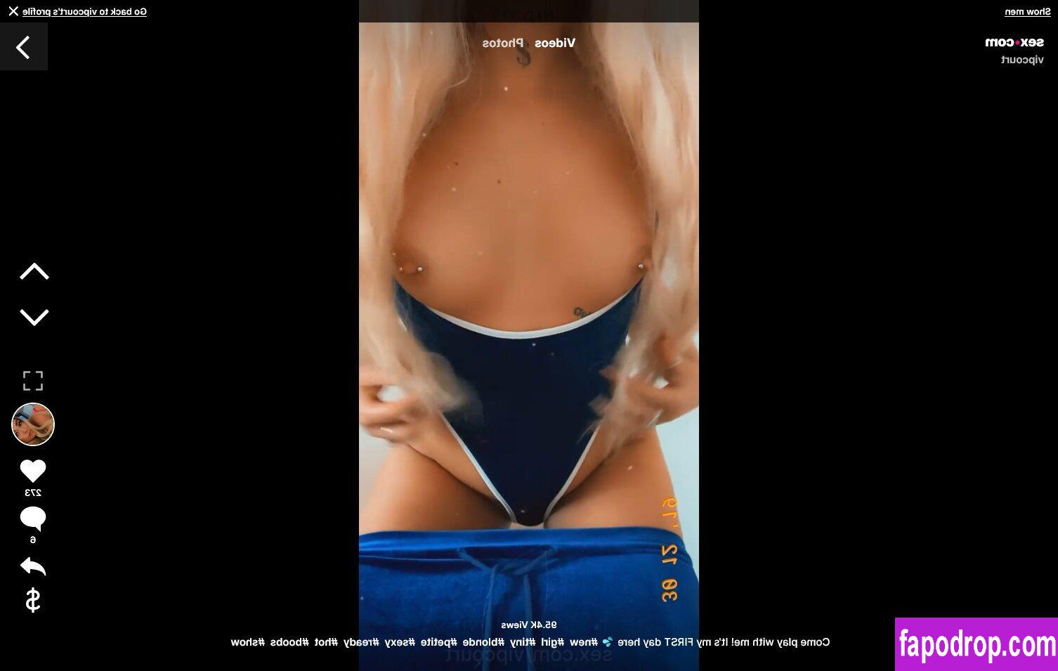 vipcourt / Courtney Kempka / courtneykempka / vipzlashes leak of nude photo #0006 from OnlyFans or Patreon