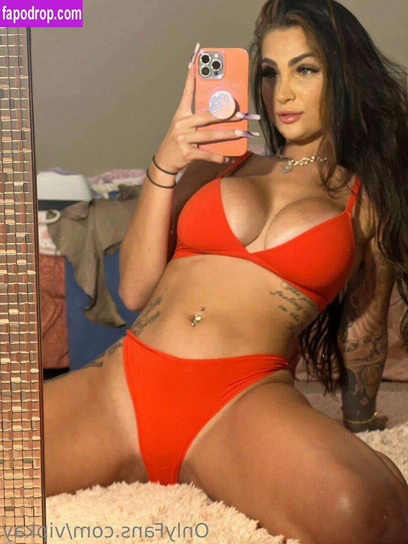 VIPKay / kaymbooz leak of nude photo #0669 from OnlyFans or Patreon