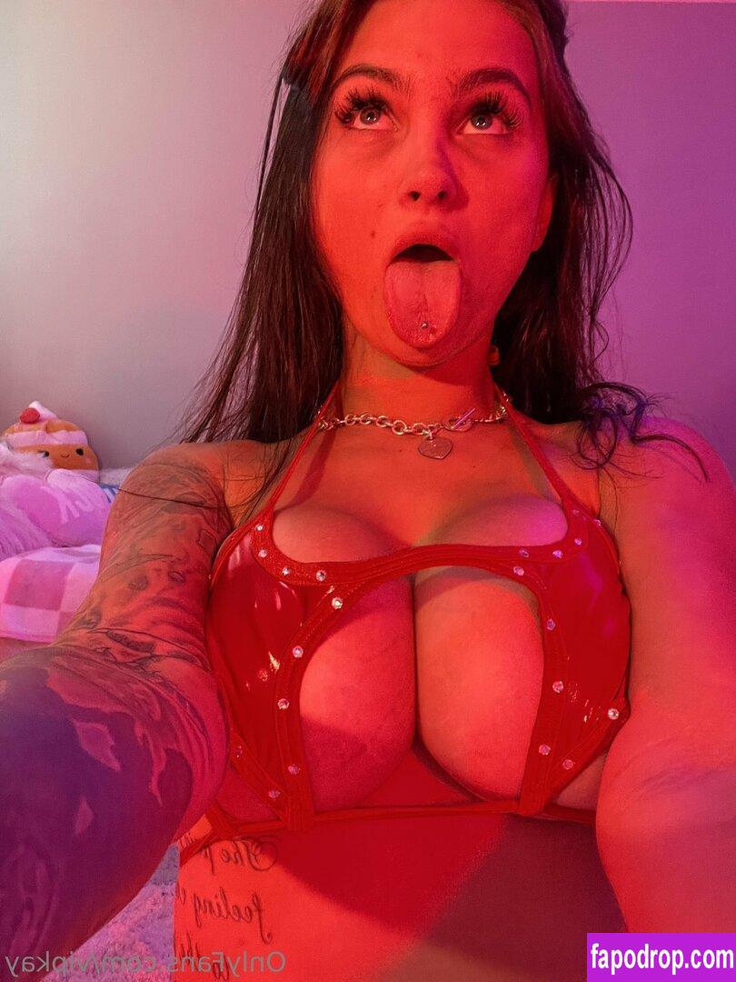 VIPKay / kaymbooz leak of nude photo #0833 from OnlyFans or Patreon