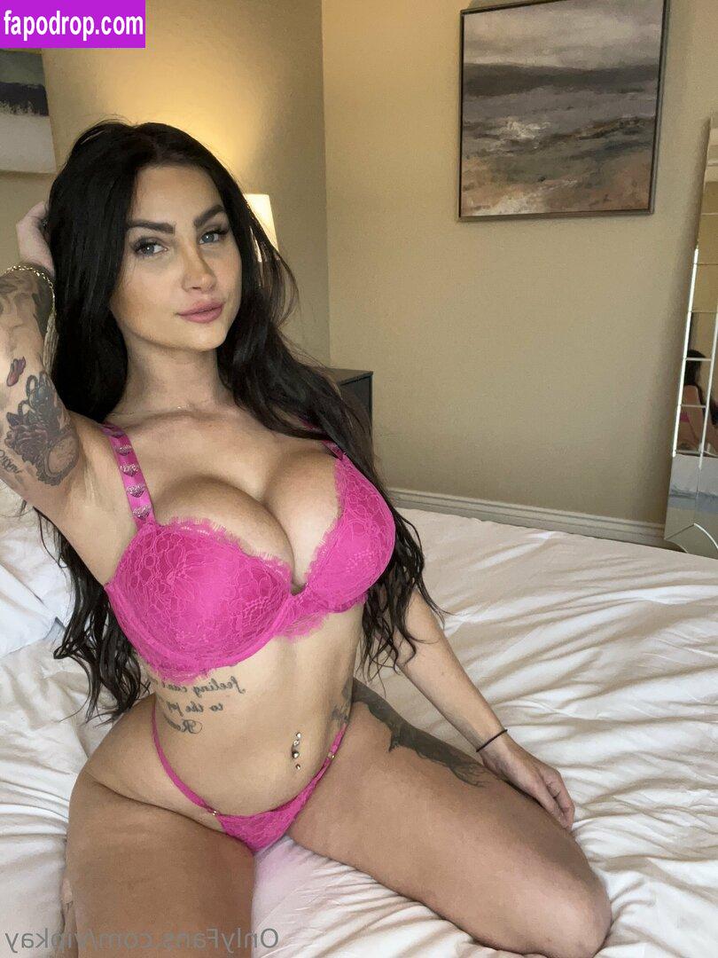 VIPKay / kaymbooz leak of nude photo #0879 from OnlyFans or Patreon