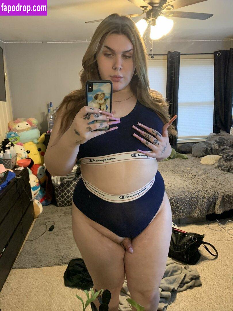 vipnattiethebaddie / https: / tsnattiethebaddie leak of nude photo #0014 from OnlyFans or Patreon