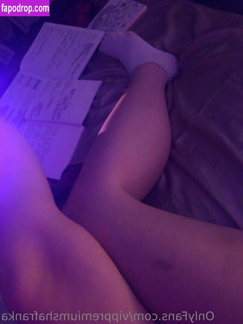 vippremiumshafranka /  leak of nude photo #0075 from OnlyFans or Patreon