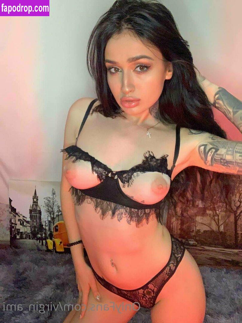 virgin_ami / virginami leak of nude photo #0059 from OnlyFans or Patreon