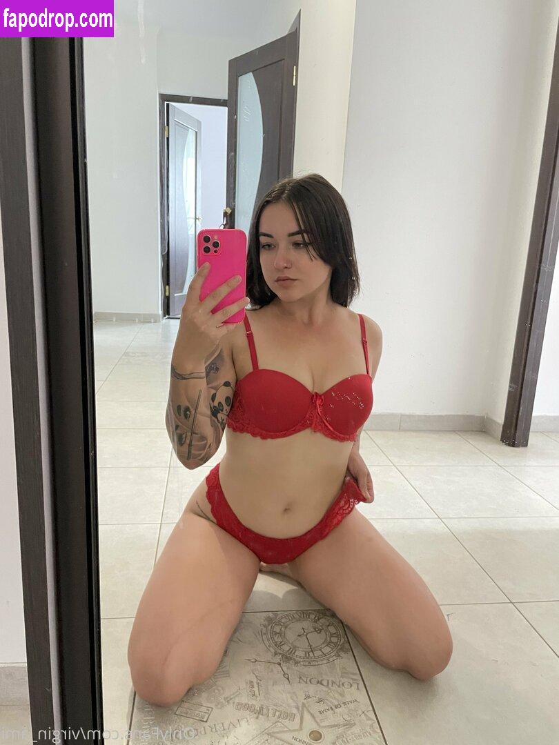 virgin_ami / virginami leak of nude photo #0060 from OnlyFans or Patreon