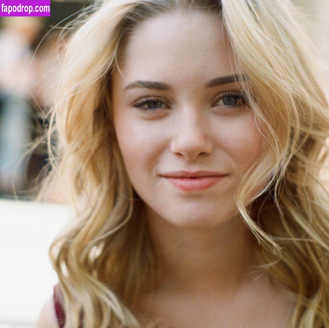 Virginia Gardner Ginnygardner Leaked Nude Photo From Onlyfans And Patreon