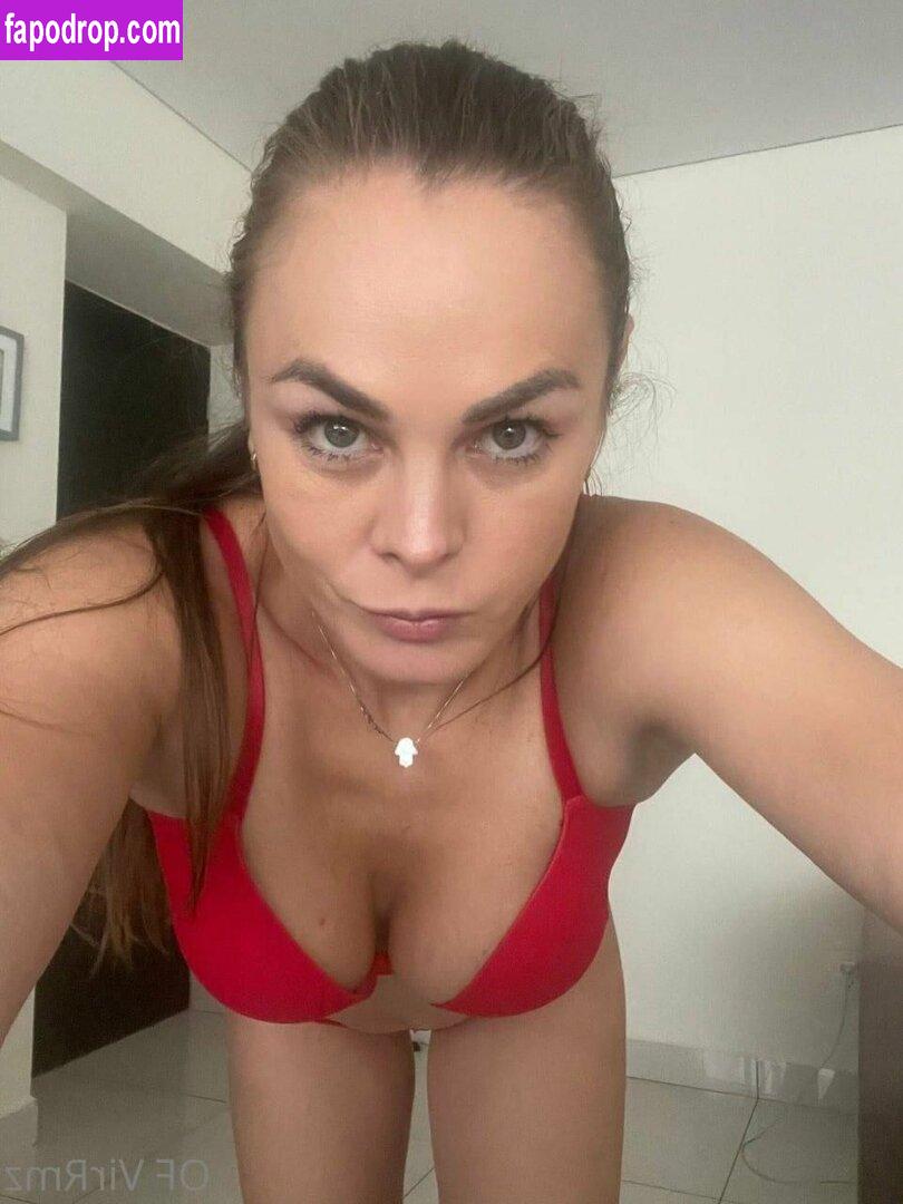 Virginia Ramírez / VirginiaRmz / virramirez leak of nude photo #0204 from OnlyFans or Patreon