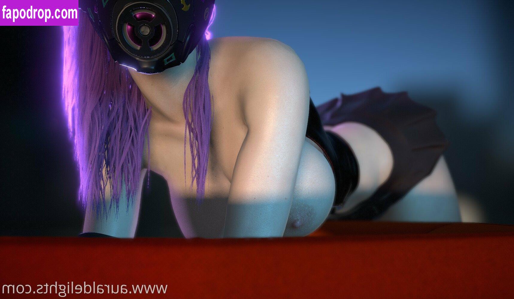 virtualaurality /  leak of nude photo #0015 from OnlyFans or Patreon