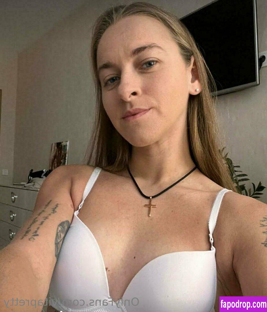 vitapretty / vitacool leak of nude photo #0010 from OnlyFans or Patreon