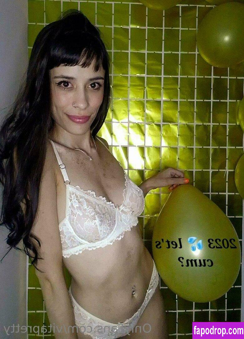 vitapretty / vitacool leak of nude photo #0011 from OnlyFans or Patreon