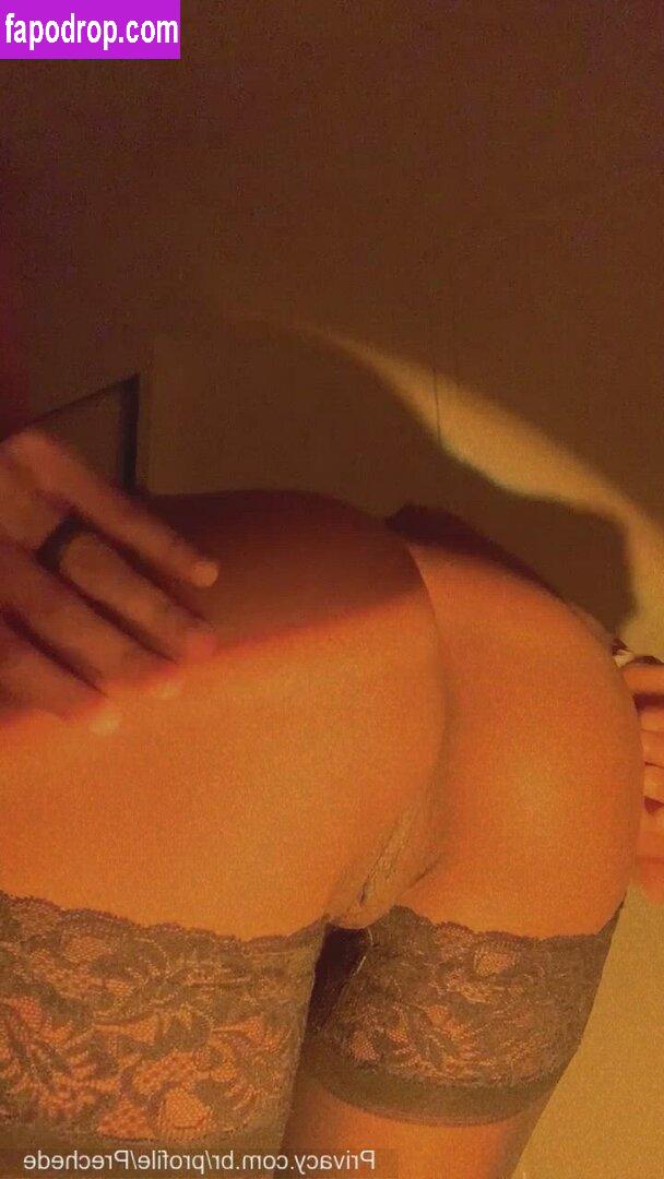 Vitória Almeida / Almeida_prechede / Almeyda Viitoria leak of nude photo #0029 from OnlyFans or Patreon