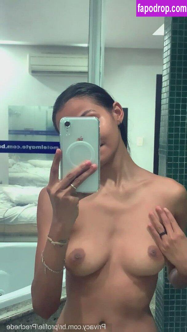 Vitória Almeida / Almeida_prechede / Almeyda Viitoria leak of nude photo #0050 from OnlyFans or Patreon