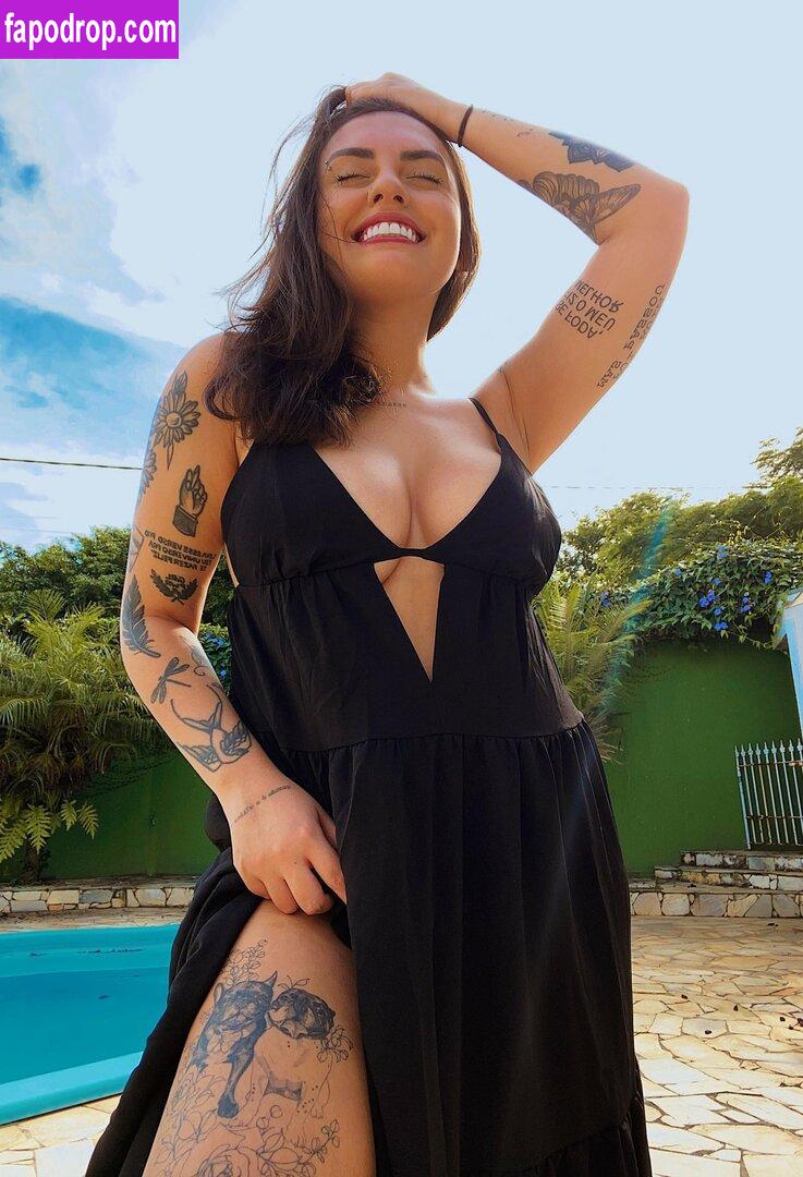 Vitoria Marcilio / vimarcilis / vitorinha leak of nude photo #0102 from OnlyFans or Patreon