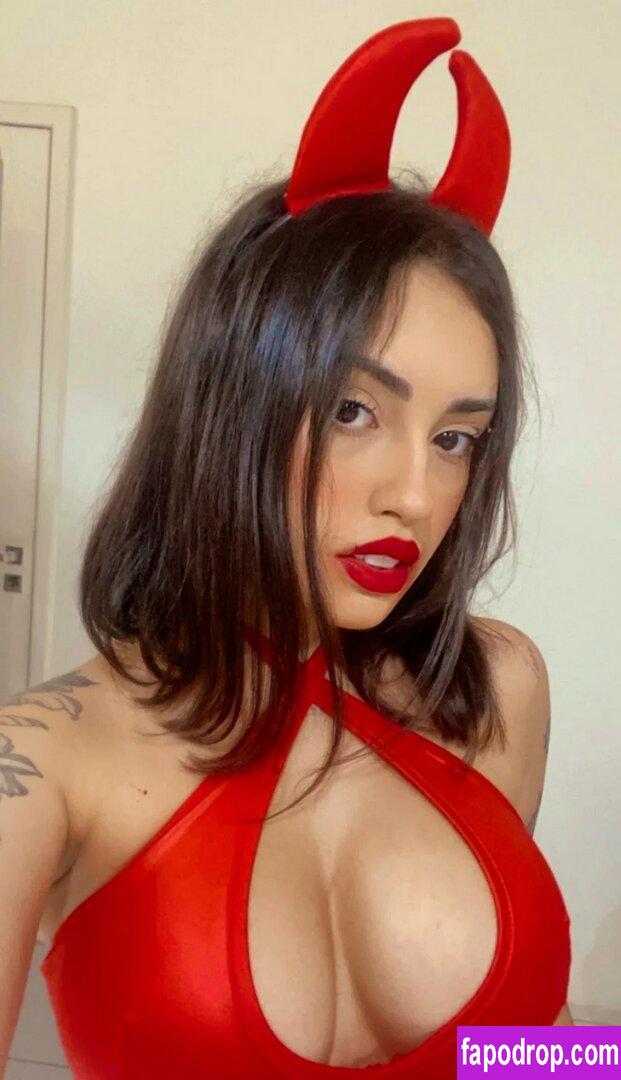 Vitoria Marcilio / vimarcilis / vitorinha leak of nude photo #0110 from OnlyFans or Patreon