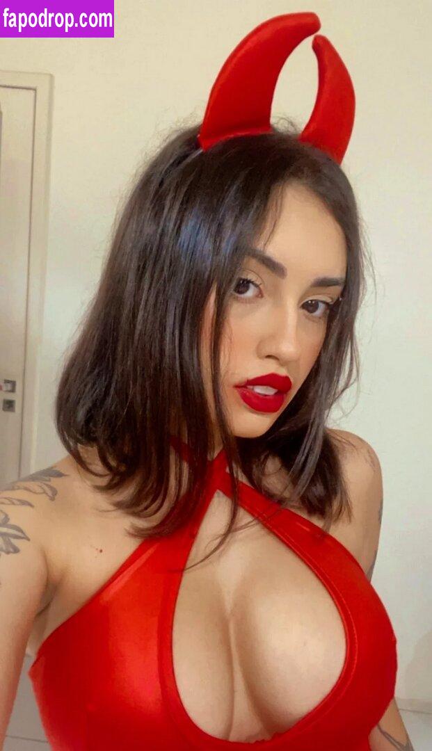 Vitoria Marcilio / vimarcilis / vitorinha leak of nude photo #0138 from OnlyFans or Patreon