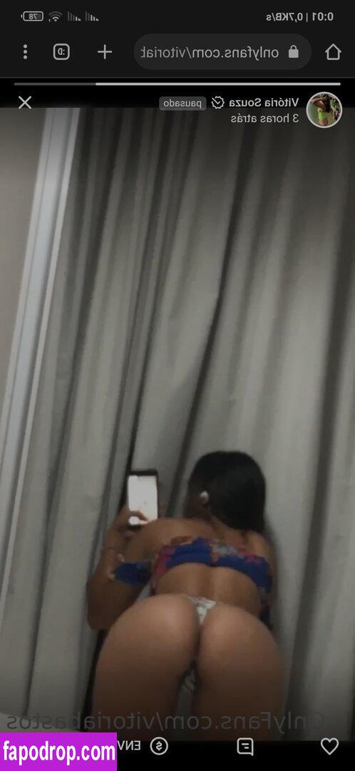 Vitória Souza / oficial_vitoriasouza_ / visusa leak of nude photo #0008 from OnlyFans or Patreon