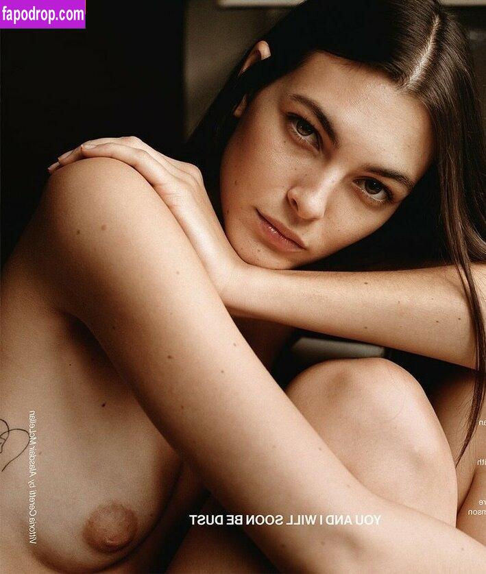 Vittoria Ceretti / vittoria leak of nude photo #0119 from OnlyFans or Patreon