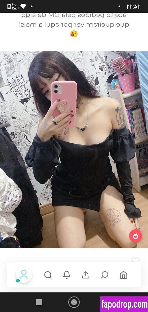 Vivi Kinoshi / katsuminha leak of nude photo #0009 from OnlyFans or Patreon