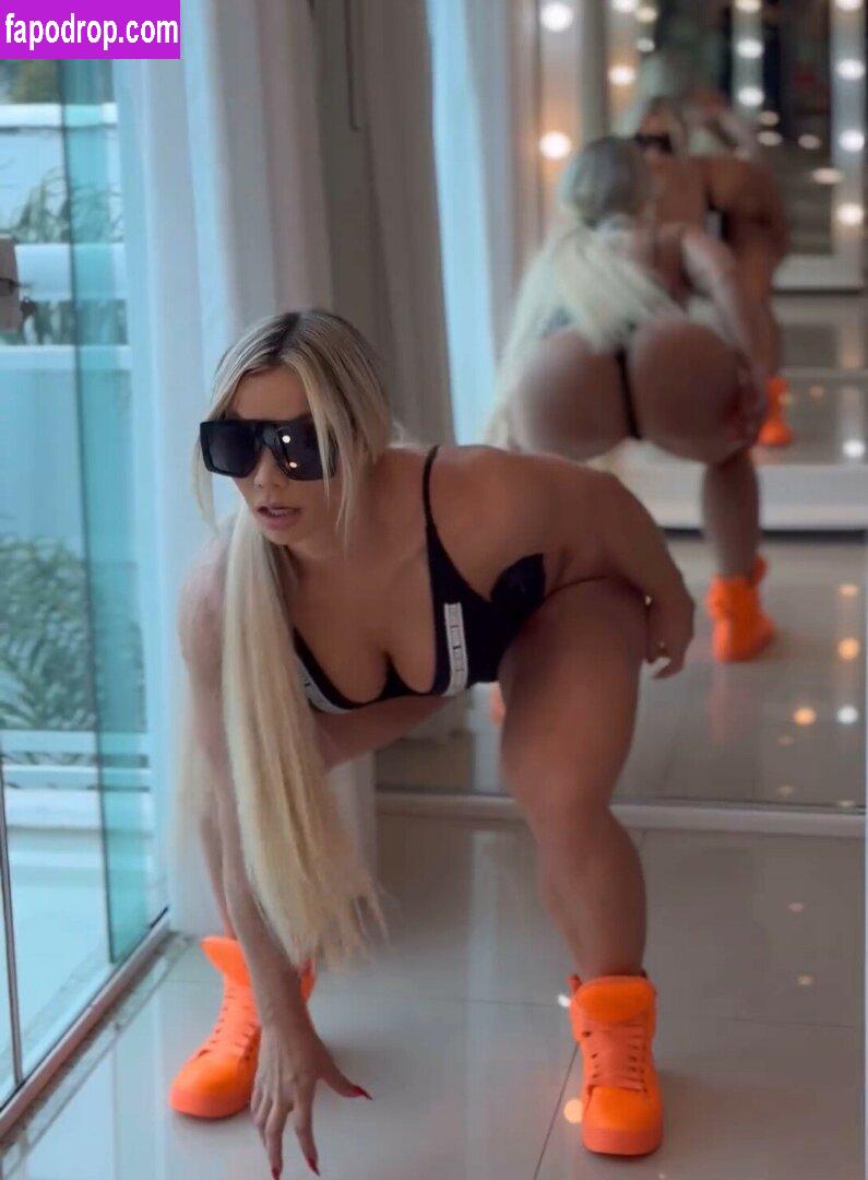 Vivi Winkler / viviwinkler leak of nude photo #0080 from OnlyFans or Patreon