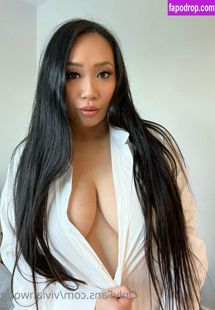 Vivian Wong / vivianwong / vivianwong_ leak of nude photo #0005 from OnlyFans or Patreon
