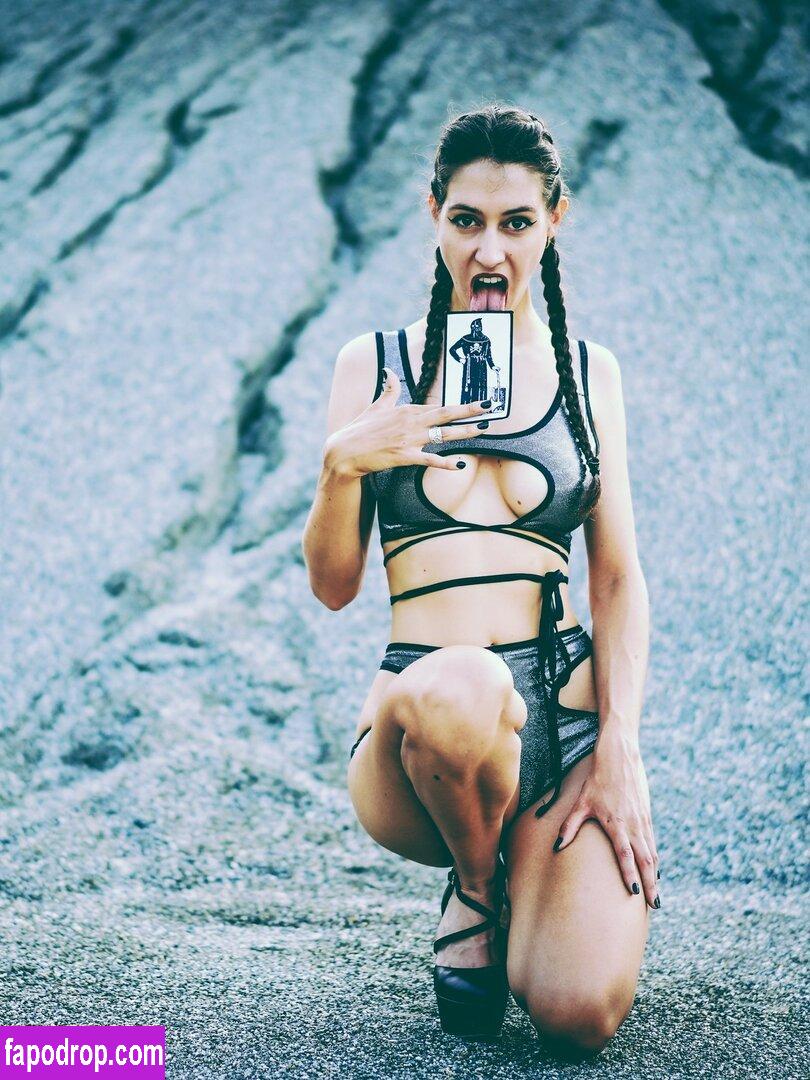 Viviana Robba / _Viviana___ / user / vivianarobba leak of nude photo #0236 from OnlyFans or Patreon