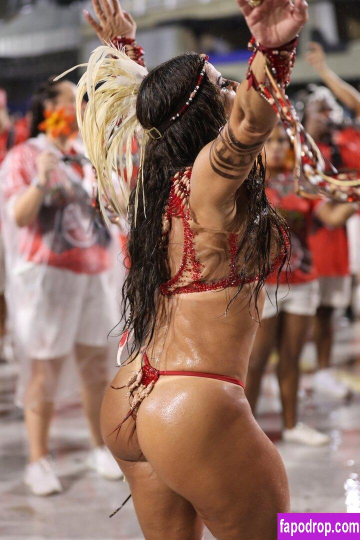 Viviane Araujo / araujovivianne leak of nude photo #0118 from OnlyFans or Patreon