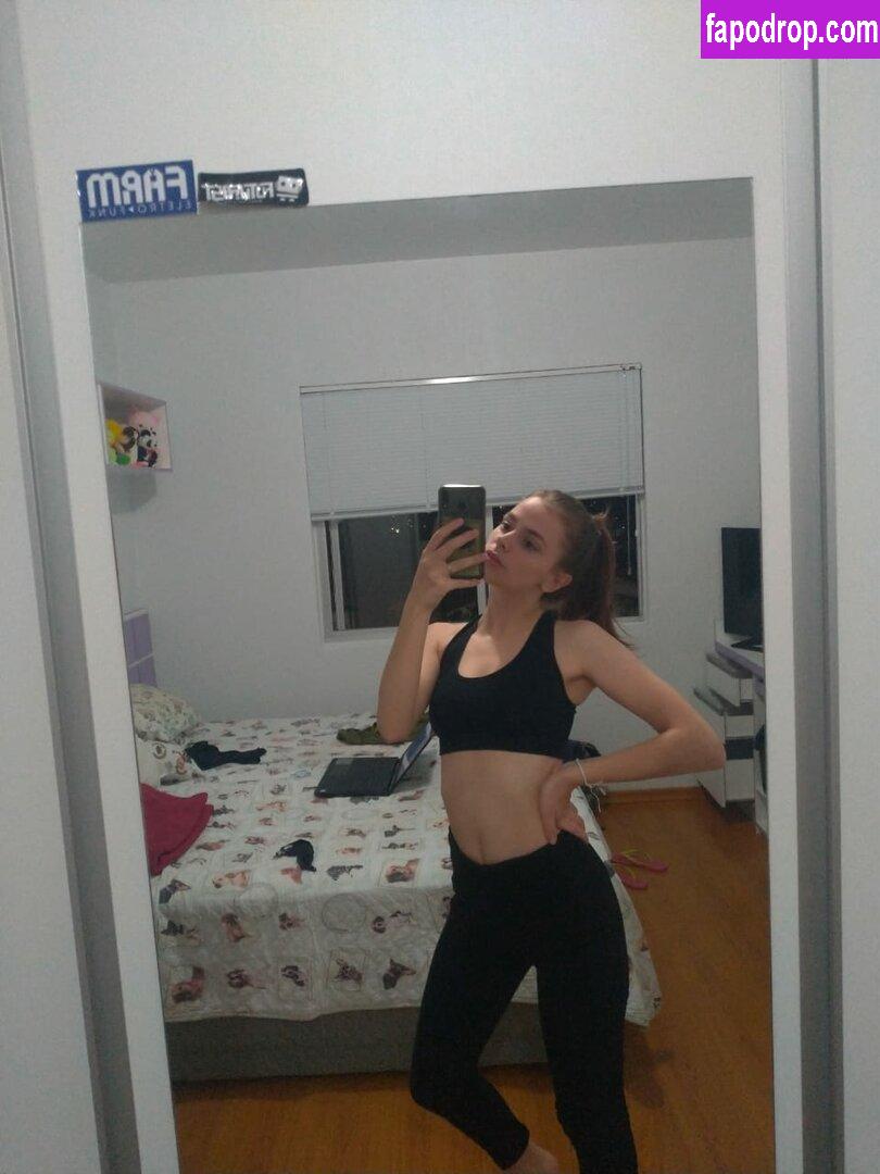 Viviane Costa / Brazilian Kpop cover dancer / viivi_costa leak of nude photo #0061 from OnlyFans or Patreon